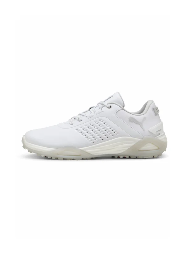 SHADOWCAT NITRO™ - Golfschuh - white-ash gray