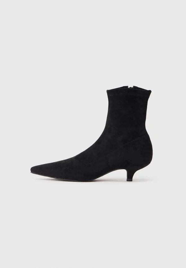 SHAILA - Ankle Boot - black