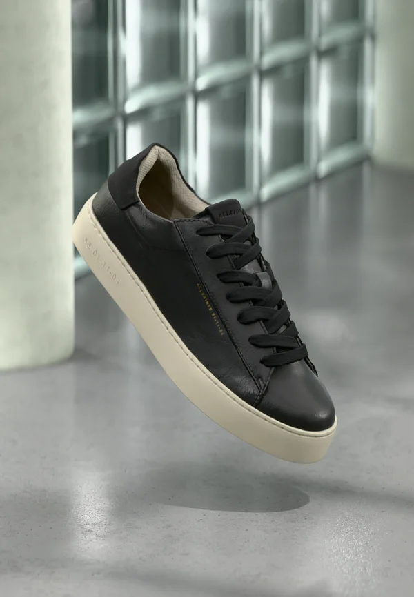 SHANA  - Sneaker low - black