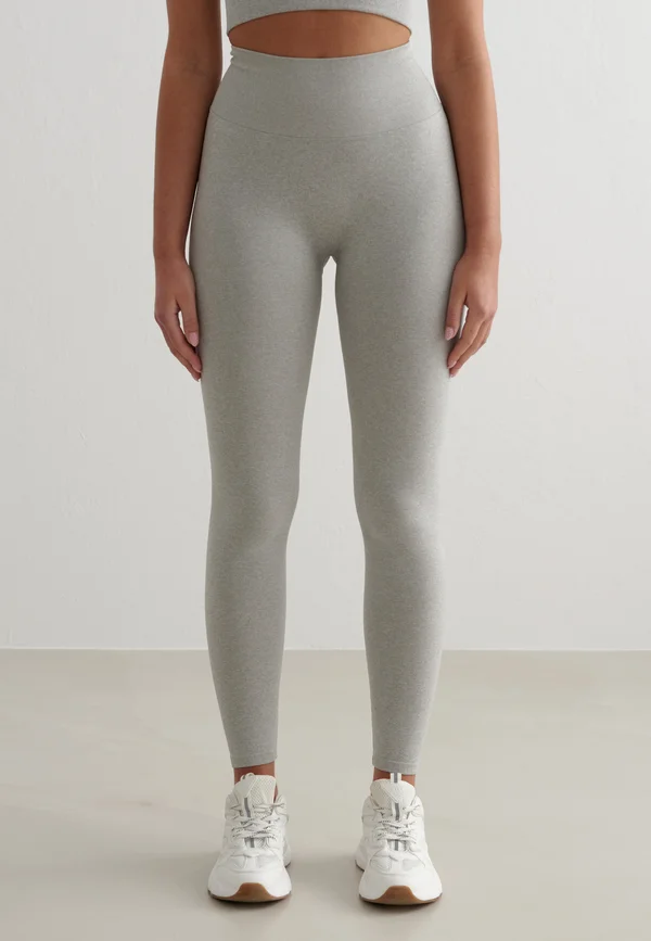 SHAPE SEAMLESS  - Tights - grey
