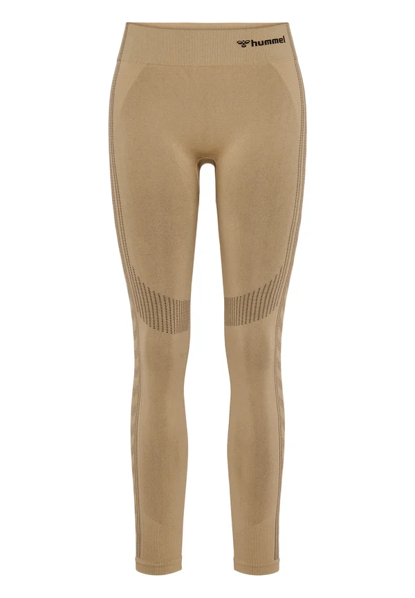 SHAPING SEAMLESS - Tights - curds whey