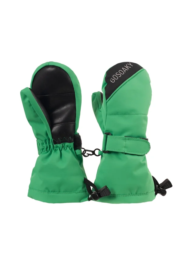 SHAUN - Fäustling - bright green