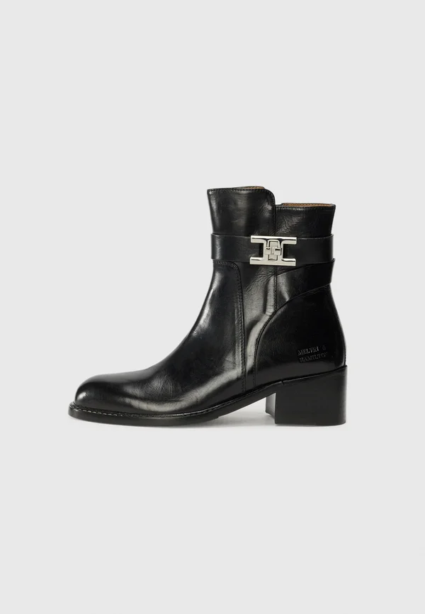 SHAY  - Stiefelette - black