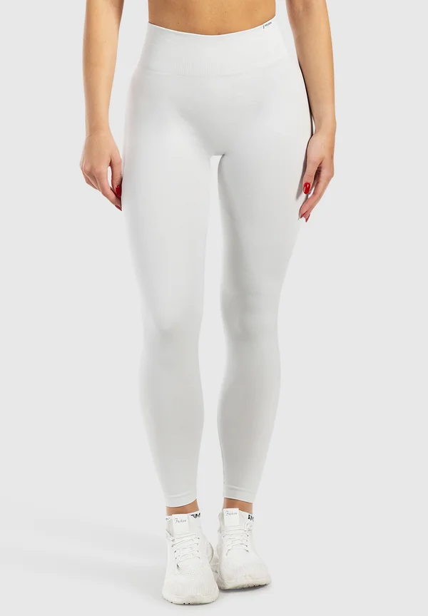 SHAYLA - Tights - beige