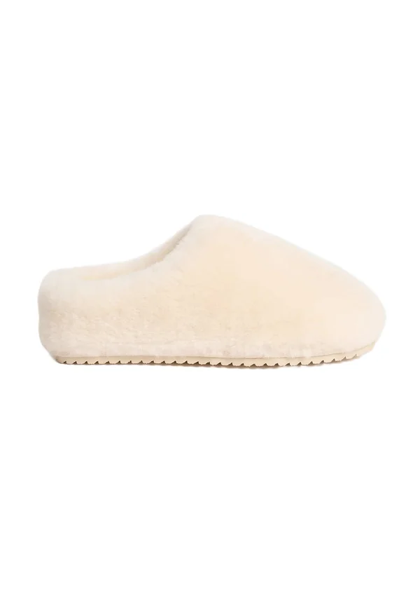 SHEARLING  - Hausschuh - cream