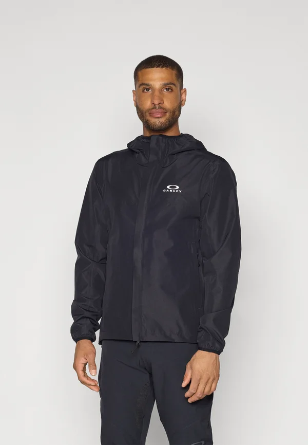 SHELL JACKET  - Windbreaker - blackout