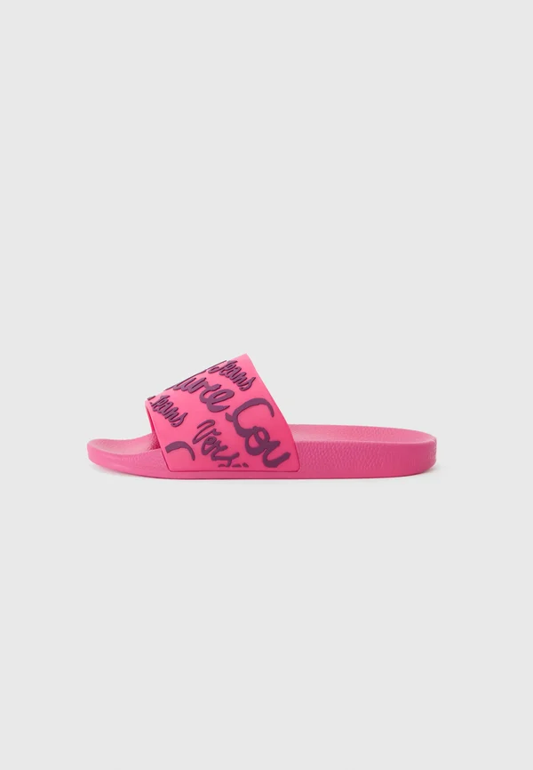 SHELLY - Badesandale - rosa