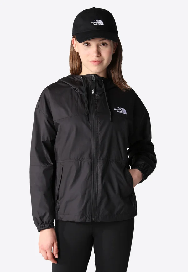 SHERU  - Outdoorjacke - black