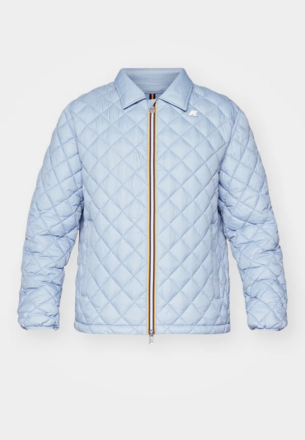 SHIBAR LIGHT WARM EXCLUSIVE UNISEX - Übergangsjacke - blue avio