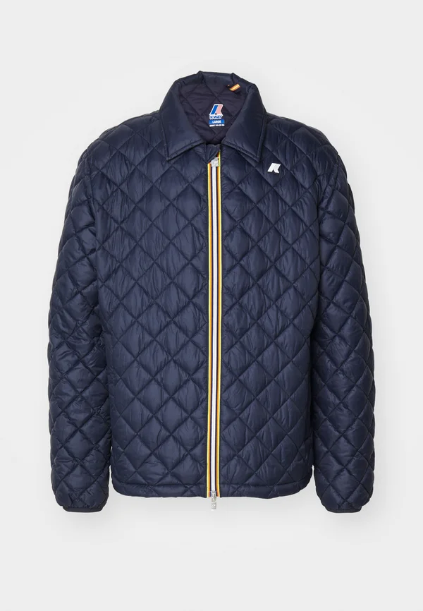 SHIBAR LIGHT WARM EXCLUSIVE UNISEX - Übergangsjacke - blue depth
