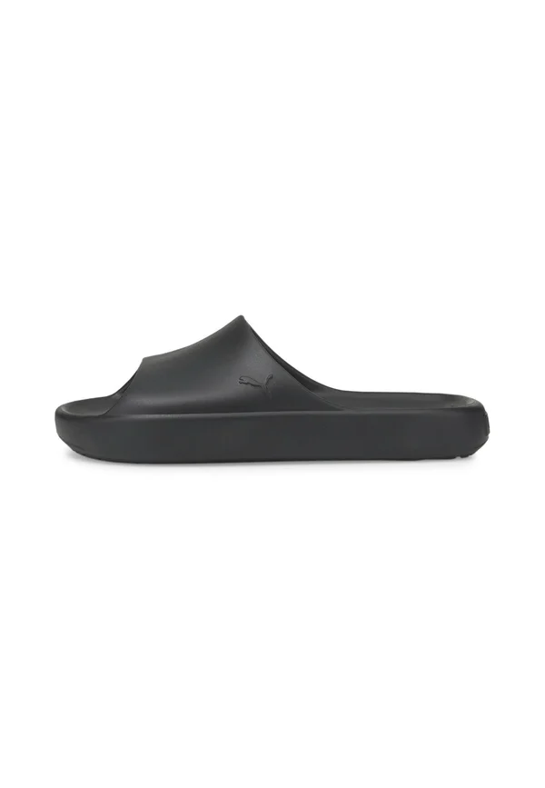 SHIBUI CAT UNISEX - Badesandale - puma black puma black
