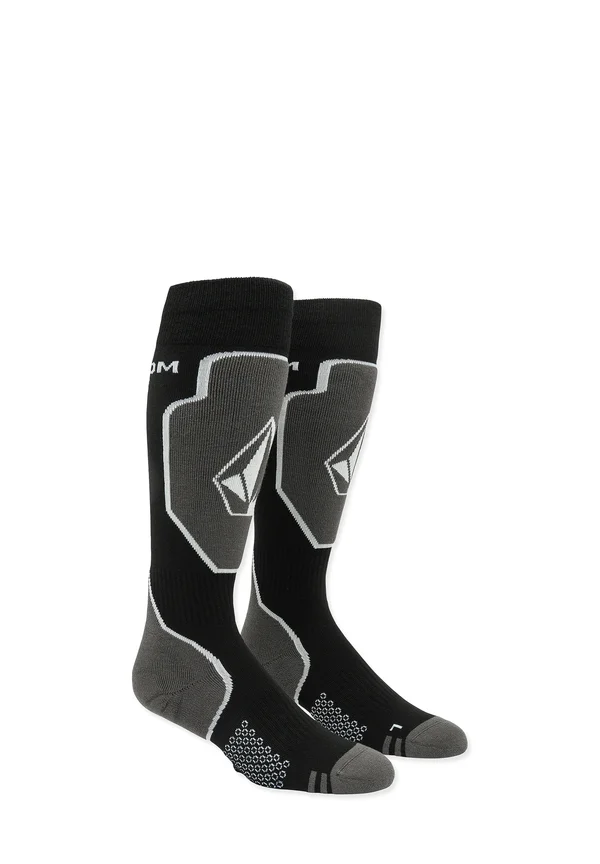 SHIELD BLEND - Socken - black