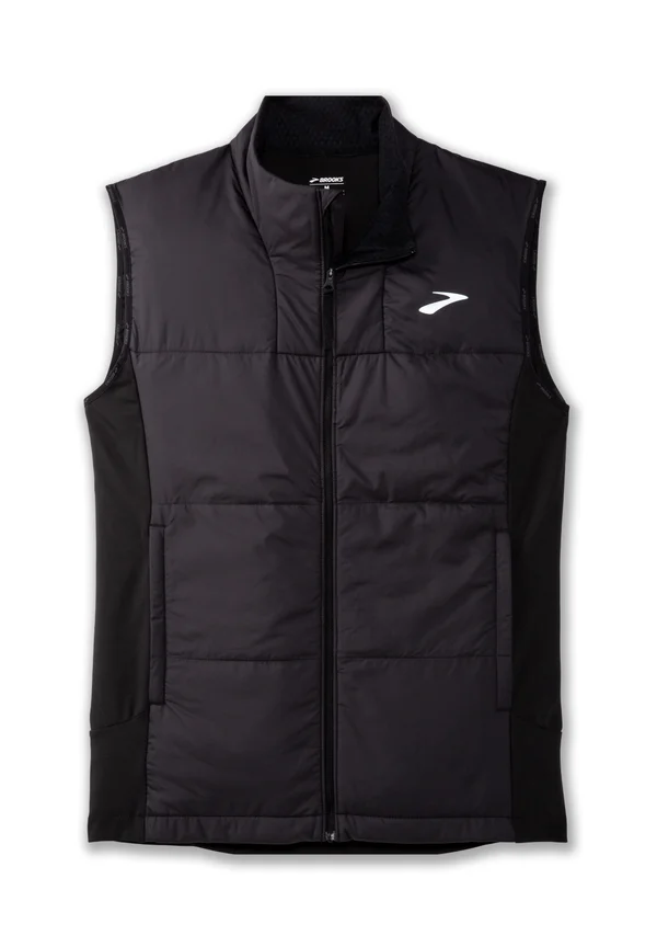 SHIELD HYBRID 3.0 - Weste - black