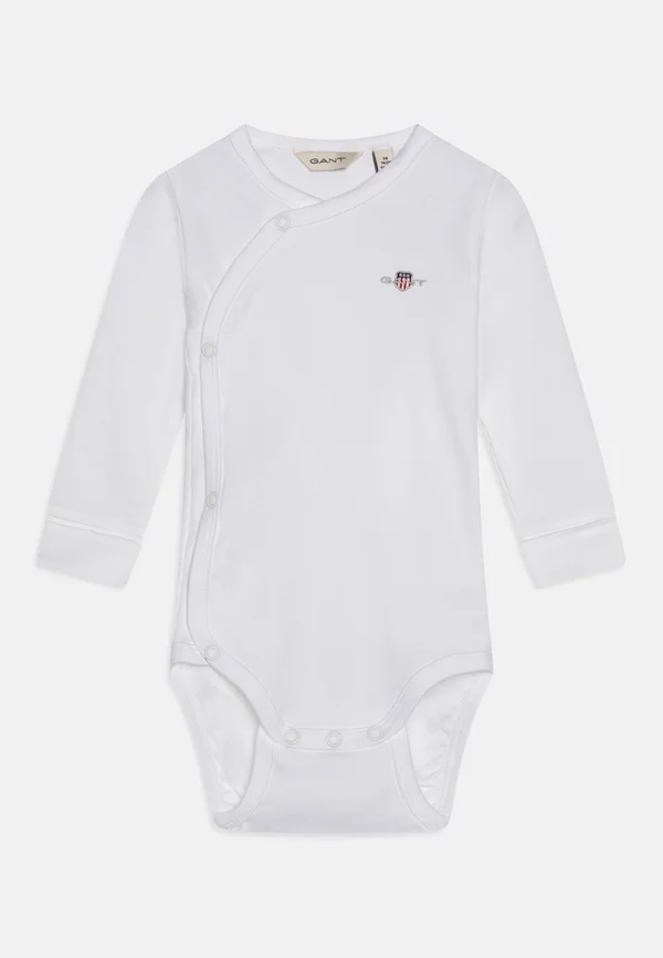 SHIELD UNISEX - Body - white