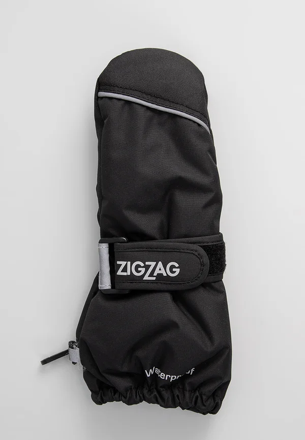 SHILDON WP  - Fäustling - black