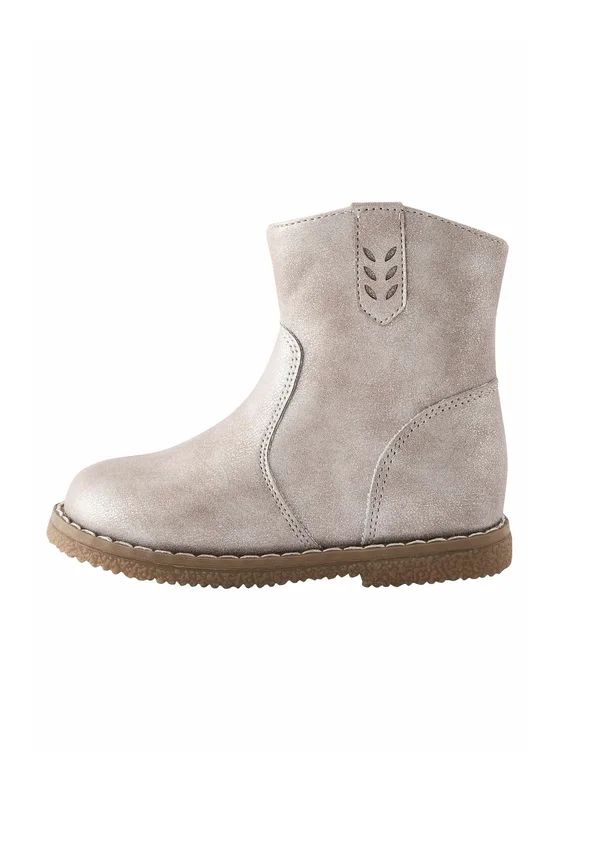 SHIMMER  - Lauflernschuh - neutral silver