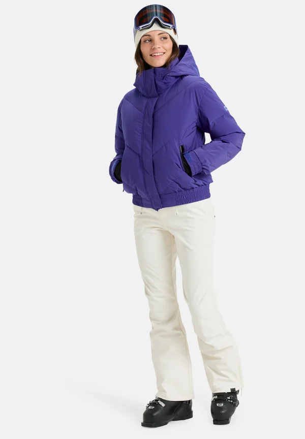 SHIMMER  - Snowboardjacke - dazzling blue