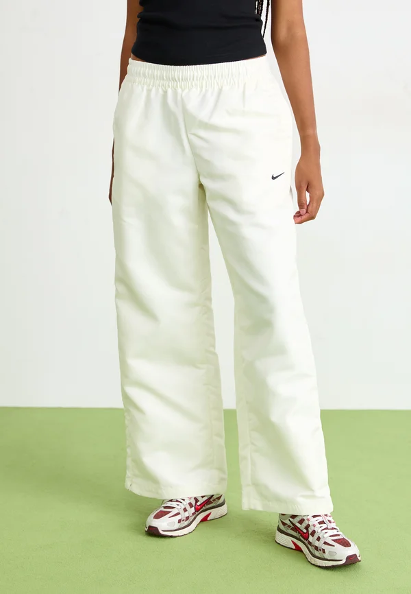 SHINE PANT - Jogginghose - sail