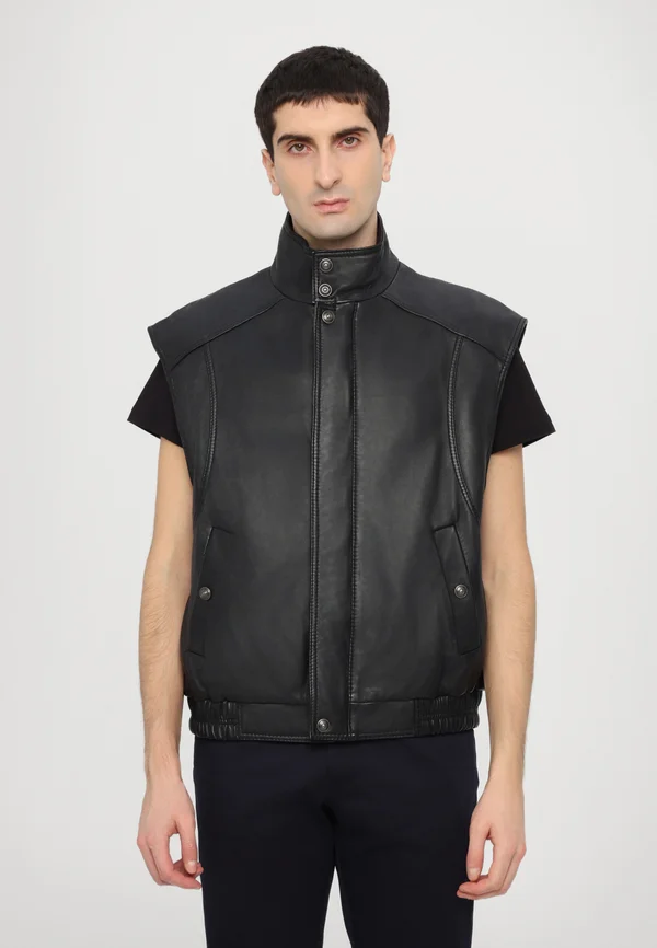 SHINE  - Weste - black