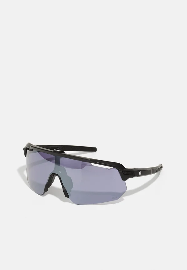 SHINOBI UNISEX - Sonnenbrille - rig obsidian/matte black
