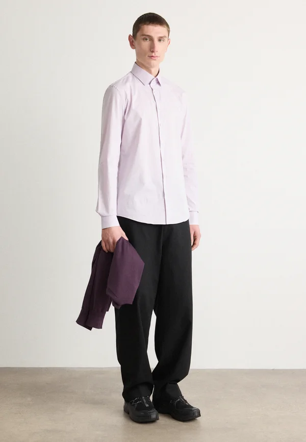 SHIRT - Businesshemd - lavender fog