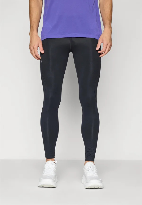 SHKOUT CORE  - Lauftights - deep black