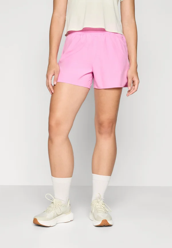 SHKOUT CORE SHORTS - Kurze Sporthose - cyclamen