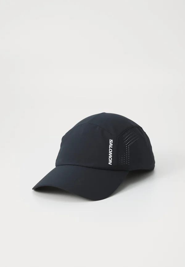 SHKOUT UNISEX - Cap - deep black