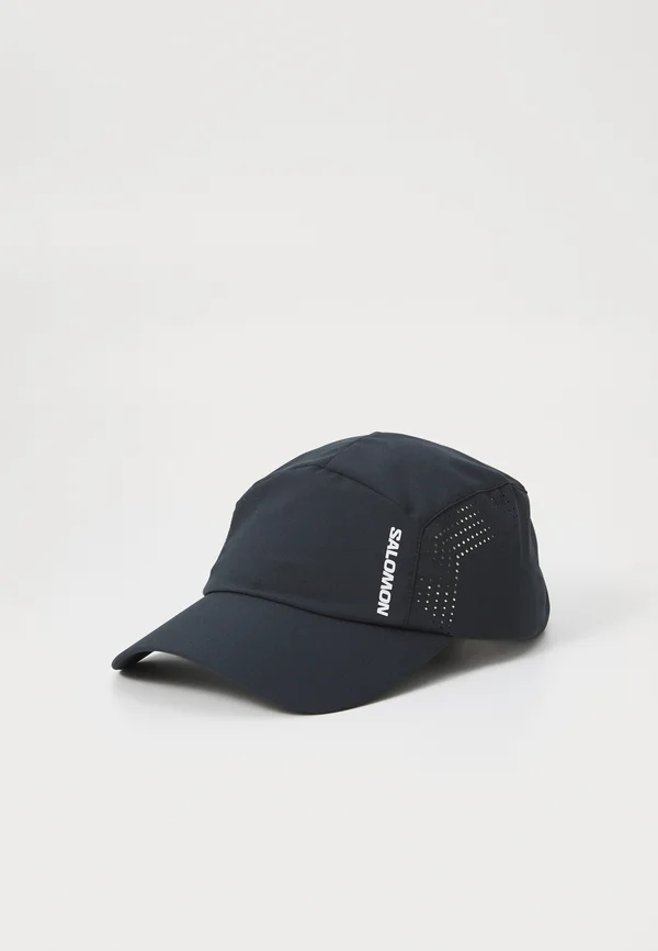 SHKOUT UNISEX - Cap - deep black
