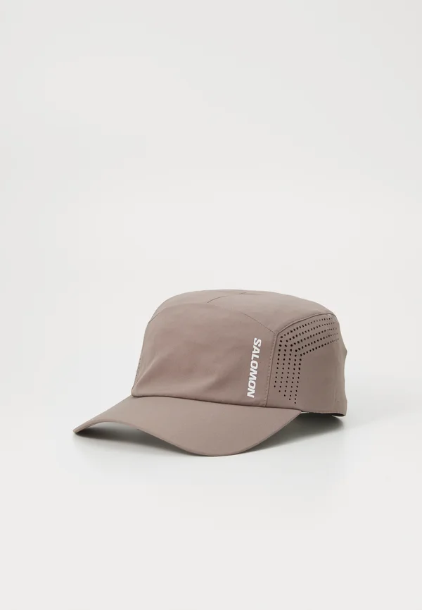 SHKOUT UNISEX - Cap - iron