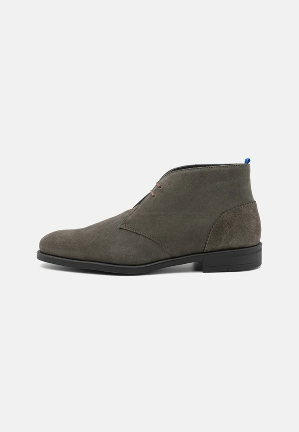 SHOE DRUMMOND - Stiefelette - khaki