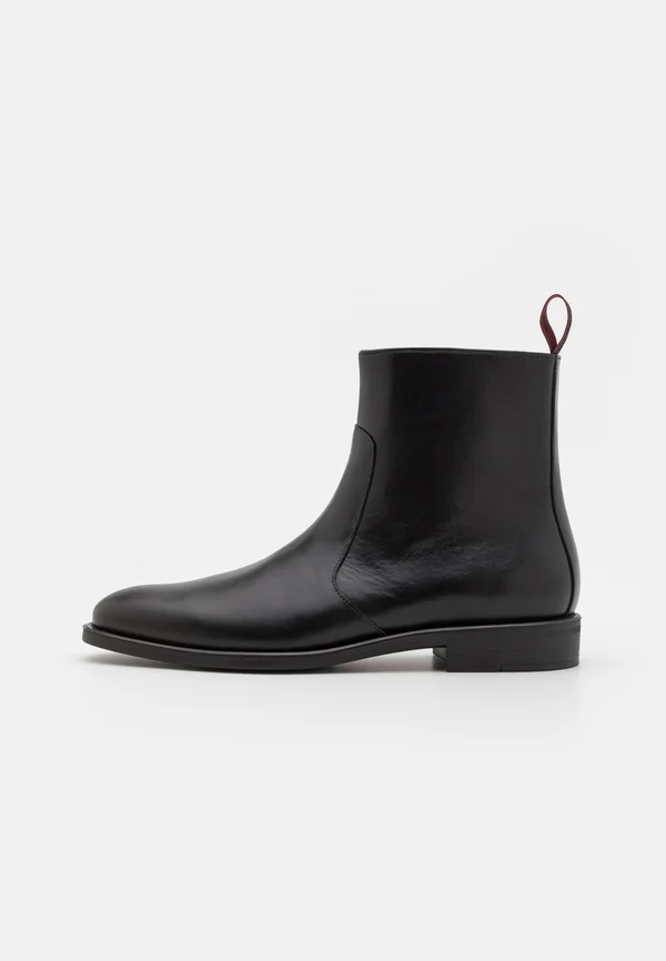 SHOE FINTRY - Stiefelette - black