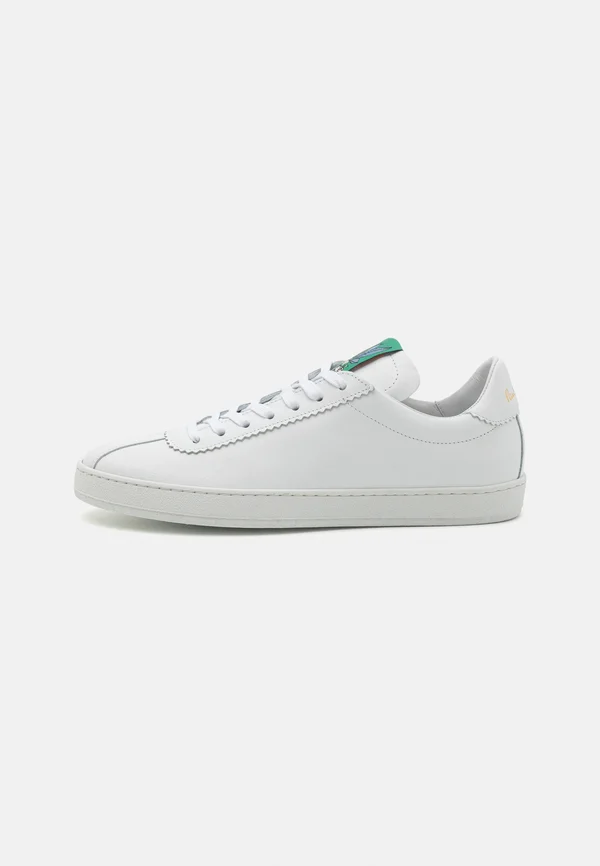 SHOE KILROY  - Sneaker low - white