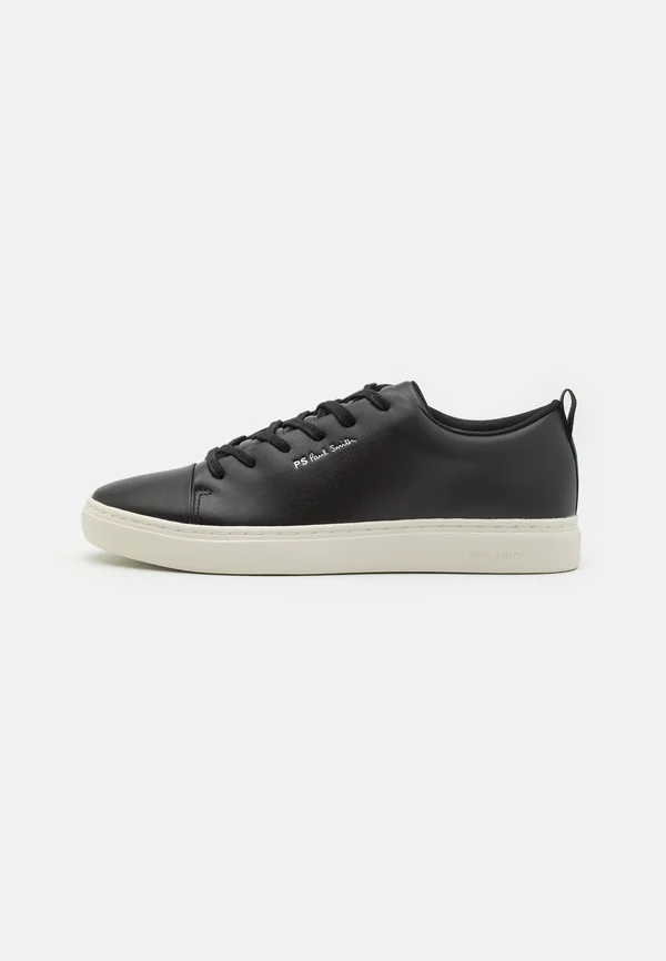SHOE LEE  - Sneaker low - black