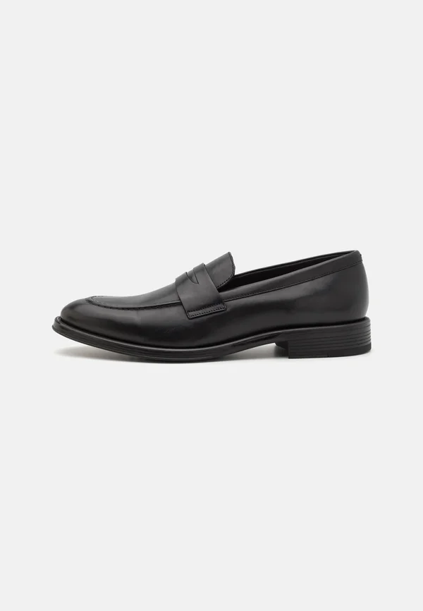 SHOE PIERCE - Slipper - black