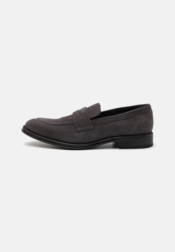 SHOE PIERCE - Slipper - grey