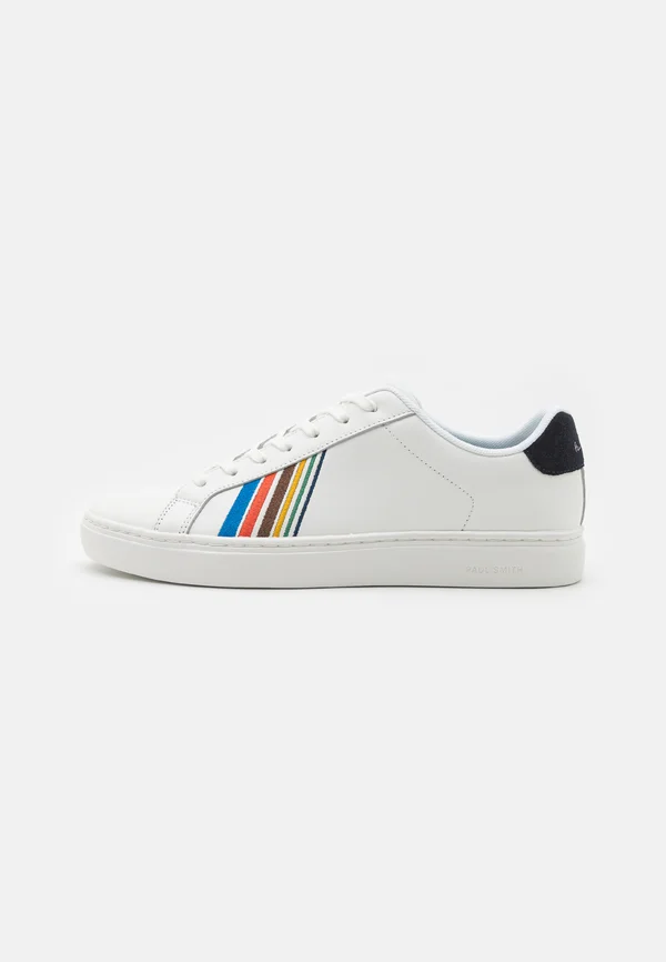 SHOE REX  - Sneaker low - white