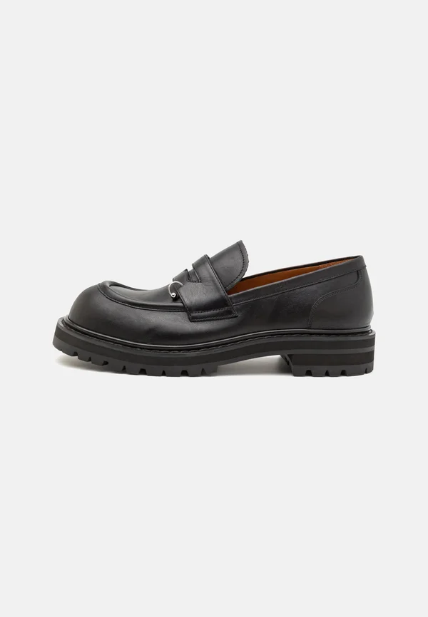 SHOE - Slipper - black