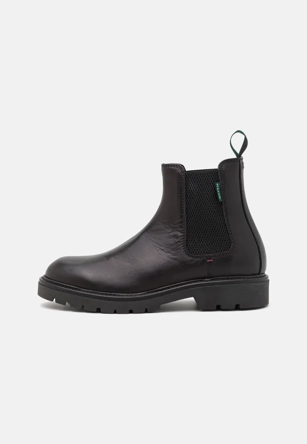 SHOE XENON  - Stiefelette - black