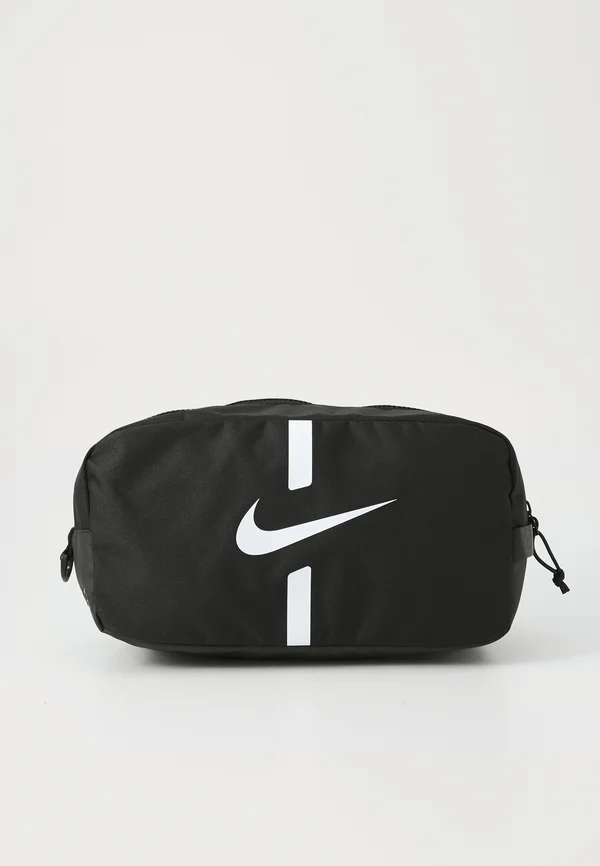 SHOEBAG UNISEX - Schuhtasche - black/white