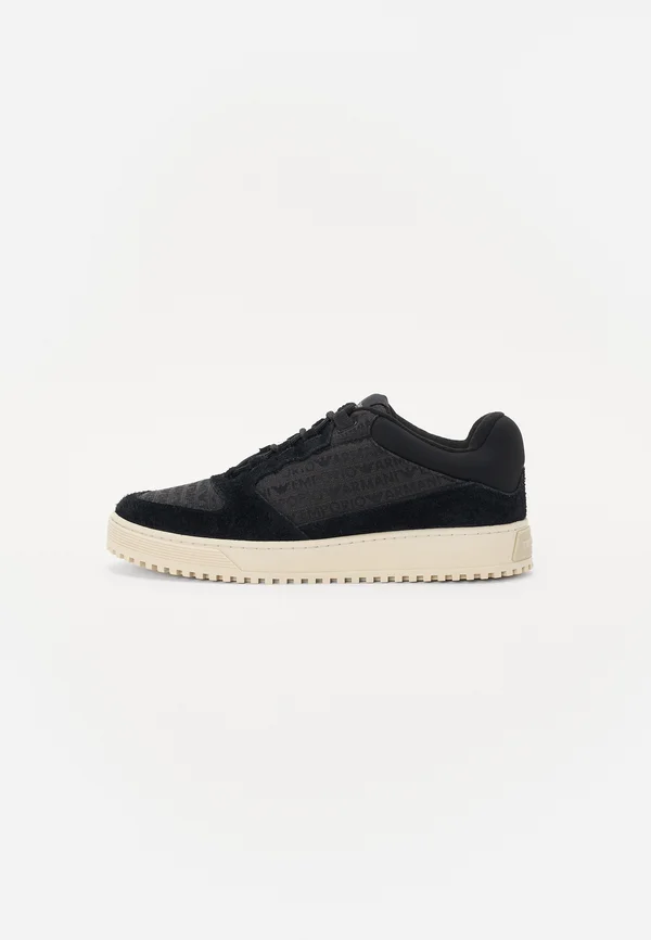 SHOES - Skateschuh - black