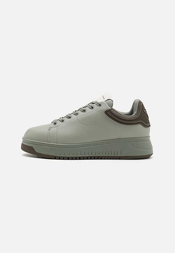 SHOES - Sneaker low - fog/brown