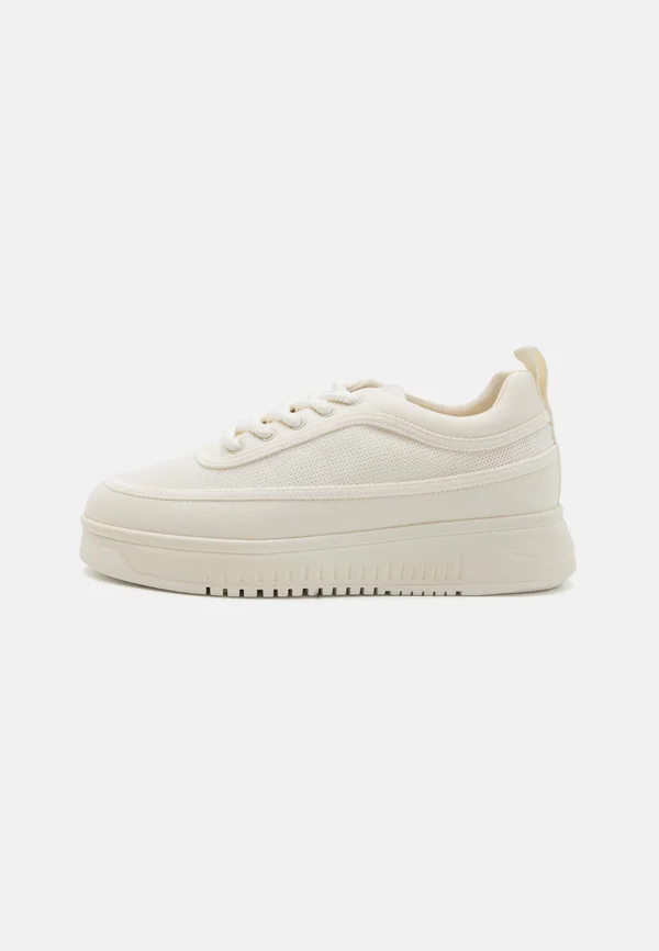 SHOES - Sneaker low - off-white