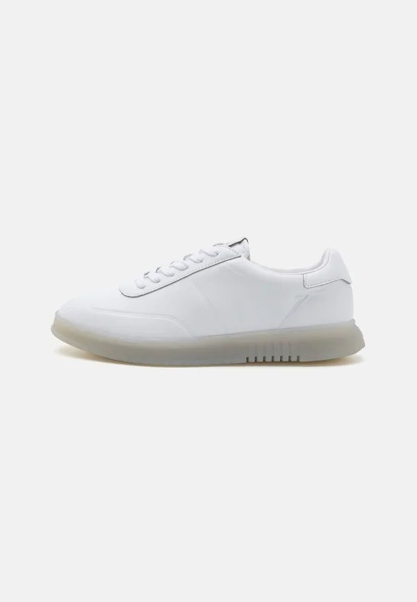 SHOES - Sneaker low - optical white