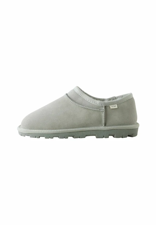 SHOOT - Hausschuh - light grey