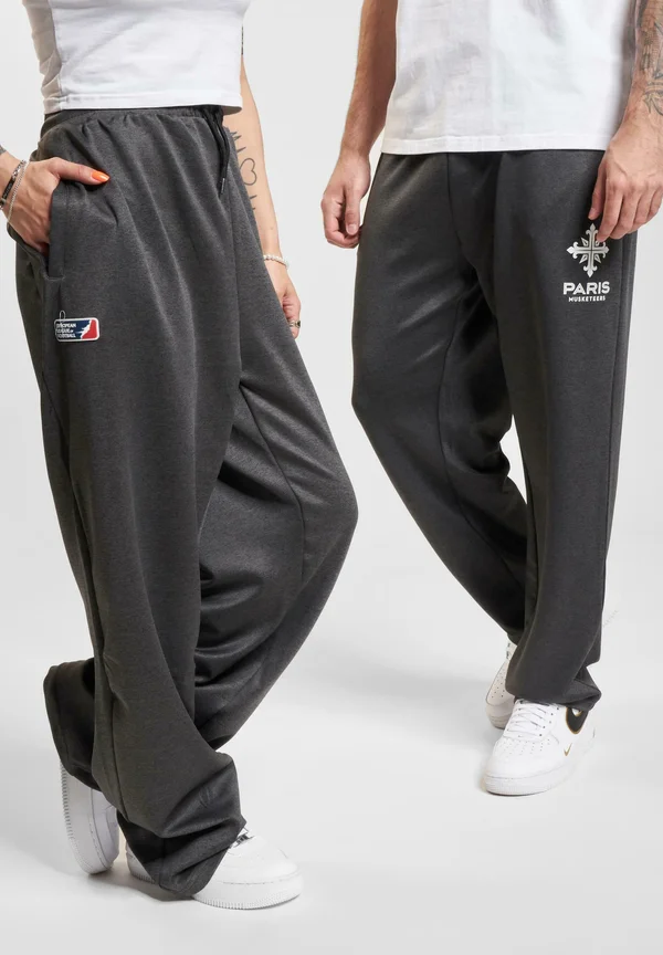 SHOP X EUROPEAN LEAGUE OF PARIS MUSKETEERS - Jogginghose - antracite