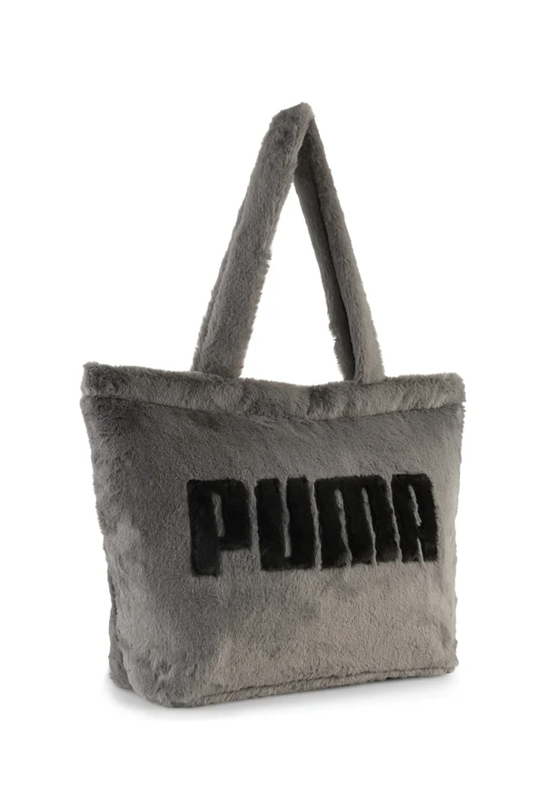 SHOPPER - Shopping Bag - cast iron