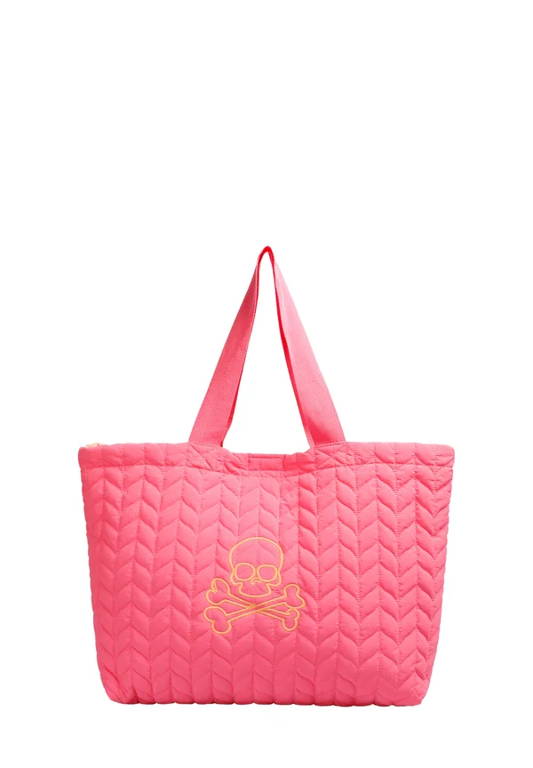 Shopping Bag - pink