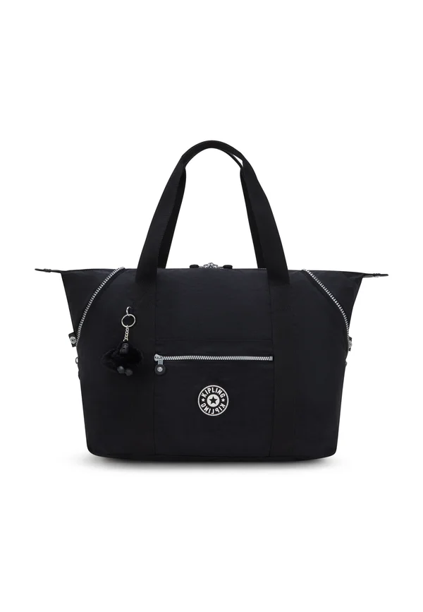 Shopping Bag - rapid black