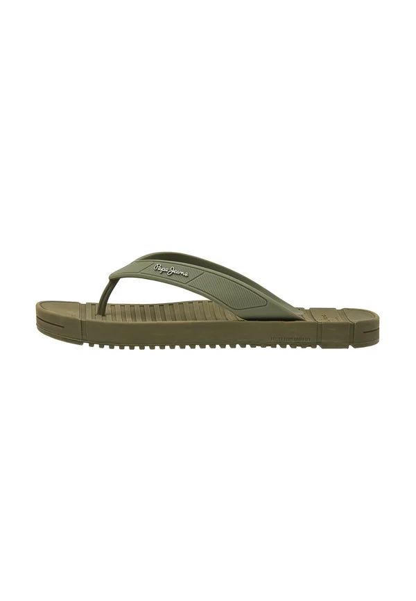 SHORE M - Zehentrenner - army